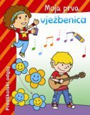 MOJA PRVA VJEŽBENICA - PREDŠKOLSKI ODGOJ (crvena)-0 MOJA PRVA VJEŽBENICA - PREDŠKOLSKI ODGOJ (crvena)-0