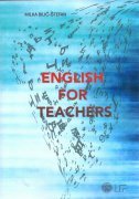 ENGLISH FOR TEACHERS-0 ENGLISH FOR TEACHERS-0