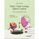 MRLJEK I PRLJEK MUĆKAJU BLJAKAVI NAPITAK - Priča o pokvarenom zubu-0 MRLJEK I PRLJEK MUĆKAJU BLJAKAVI NAPITAK - Priča o pokvarenom zubu-0
