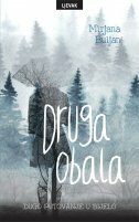 DRUGA OBALA - Dugo putovanje u bijelo-0 DRUGA OBALA - Dugo putovanje u bijelo-0
