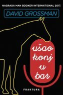 UŠAO KONJ U BAR-0 UŠAO KONJ U BAR-0
