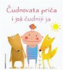 ČUDNOVATA PRIČA I JOŠ ČUDNIJI JA-0 ČUDNOVATA PRIČA I JOŠ ČUDNIJI JA-0
