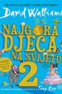 NAJGORA DJECA NA SVIJETU 2-0 NAJGORA DJECA NA SVIJETU 2-0