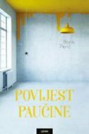 POVIJEST PAUČINE-0 POVIJEST PAUČINE-0