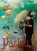 PRIČE O PAZINU - FESTIVAL FANTASTIČNE KNJIŽEVNOSTI 2018.-0 PRIČE O PAZINU - FESTIVAL FANTASTIČNE KNJIŽEVNOSTI 2018.-0