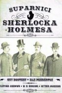 SUPARNICI SHERLOCKA HOLMESA 2-0 SUPARNICI SHERLOCKA HOLMESA 2-0