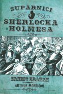 SUPARNICI SHERLOCKA HOLMESA 3-0 SUPARNICI SHERLOCKA HOLMESA 3-0