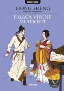 PALAČA VJEČNE MLADOSTI-0 PALAČA VJEČNE MLADOSTI-0