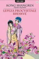 LEPEZA PROCVJETALE BRESKVE-0 LEPEZA PROCVJETALE BRESKVE-0