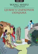 LJUBAV U ZAPADNIM ODAJAMA-0 LJUBAV U ZAPADNIM ODAJAMA-0