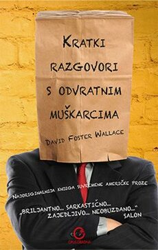 KRATKI RAZGOVORI S ODVRATNIM MUŠKARCIMA-0 KRATKI RAZGOVORI S ODVRATNIM MUŠKARCIMA-0