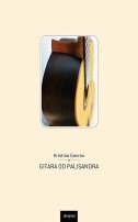 GITARA OD PALISANDRA-0 GITARA OD PALISANDRA-0