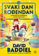 SVAKI DAN ROĐENDAN-0 SVAKI DAN ROĐENDAN-0