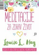 MEDITACIJE ZA ZDRAV ŽIVOT-0 MEDITACIJE ZA ZDRAV ŽIVOT-0