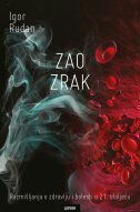 ZAO ZRAK-0 ZAO ZRAK-0