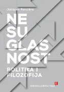 NESUGLASNOST - Politika i filozofija-0 NESUGLASNOST - Politika i filozofija-0