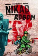 NIKAD ROBOM-0 NIKAD ROBOM-0