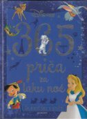365 PRIČA ZA LAKU NOĆ - Za svaki dan u godini (Disney)-0 365 PRIČA ZA LAKU NOĆ - Za svaki dan u godini (Disney)-0