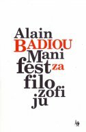 MANIFEST ZA FILOZOFIJU-0 MANIFEST ZA FILOZOFIJU-0
