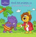 NAUČI BITI PRISTOJAN UZ SLONKA TONKA-0 NAUČI BITI PRISTOJAN UZ SLONKA TONKA-0