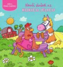 NAUČI SLUŠATI UZ KOKICU JELICU-0 NAUČI SLUŠATI UZ KOKICU JELICU-0