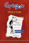 GREGOV DNEVNIK - Kronike Grega Heffleyja-0 GREGOV DNEVNIK - Kronike Grega Heffleyja-0