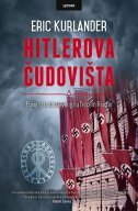 HITLEROVA ČUDOVIŠTA - Povijest nadnaravnoga u Trećem Reichu-0
