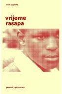 VRIJEME RASAPA-0 VRIJEME RASAPA-0