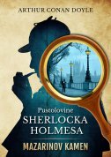 PUSTOLOVINE SHERLOCKA HOLMESA - MAZARINOV KAMEN-0 PUSTOLOVINE SHERLOCKA HOLMESA - MAZARINOV KAMEN-0