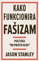 KAKO FUNKCIONIRA FAŠIZAM - POLITIKA MI PROTIV NJIH-0 KAKO FUNKCIONIRA FAŠIZAM - POLITIKA MI PROTIV NJIH-0