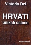 Victoria Dei - HRVATI UNIKATI OSTAŠE-0 Victoria Dei - HRVATI UNIKATI OSTAŠE-0