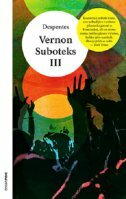 VERNON SUBOTEKS III-0 VERNON SUBOTEKS III-0