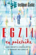 EGZIL ZA POČETNIKE - kako uspjeti u izbjeglištvu u trideset pet lekcija-0 EGZIL ZA POČETNIKE - kako uspjeti u izbjeglištvu u trideset pet lekcija-0