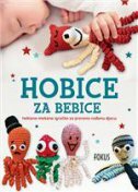 HOBICE ZA BEBICE - Heklane mekane igračke za prerano rođenu djecu-0 HOBICE ZA BEBICE - Heklane mekane igračke za prerano rođenu djecu-0