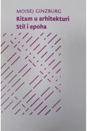 RITAM U ARHITEKTURI / STIL I EPOHA-0 RITAM U ARHITEKTURI / STIL I EPOHA-0