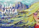 VILA LATICA - Mirisno putovanje jedne vile-0 VILA LATICA - Mirisno putovanje jedne vile-0