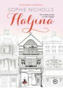 HALJINA-0 HALJINA-0