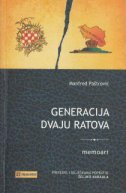 GENERACIJA DVAJU RATOVA - Memoari-0