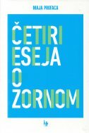ČETIRI ESEJA O ZORNOM-0 ČETIRI ESEJA O ZORNOM-0