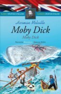 MOBY DICK (hrv. - eng.) T.U.-0 MOBY DICK (hrv. - eng.) T.U.-0