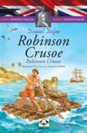 ROBINSON CRUSOE (hrv. - eng.) T.U.-0
