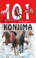 101 ČINJENICA KOJU TREBAŠ ZNATI O KONJIMA-0 101 ČINJENICA KOJU TREBAŠ ZNATI O KONJIMA-0