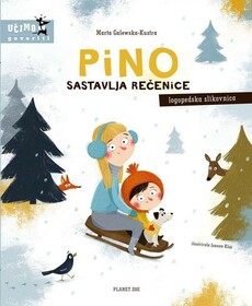 PINO SASTAVLJA REČENICE-0