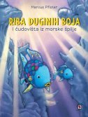 RIBA DUGINIH BOJA I ČUDOVIŠTA IZ MORSKE ŠPILJE-0 RIBA DUGINIH BOJA I ČUDOVIŠTA IZ MORSKE ŠPILJE-0