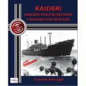 RAIDERI - NJEMAČKE POMOĆNE KRSTARICE U DRUGOME SVJETSKOM RATU-0 RAIDERI - NJEMAČKE POMOĆNE KRSTARICE U DRUGOME SVJETSKOM RATU-0