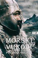 MORSKI VUKOVI - Povijest Vikinga-0