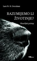 RAZUMIJEMO LI ŽIVOTINJE? - Filozofijski pristup-0 RAZUMIJEMO LI ŽIVOTINJE? - Filozofijski pristup-0