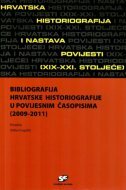 BIBLIOGRAFIJA HRVATSKE HISTORIOGRAFIJE U POVIJESNIM ČASOPISIMA (2009-2011)-0