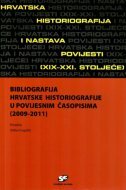 BIBLIOGRAFIJA HRVATSKE HISTORIOGRAFIJE U POVIJESNIM ČASOPISIMA (2009-2011)-0 BIBLIOGRAFIJA HRVATSKE HISTORIOGRAFIJE U POVIJESNIM ČASOPISIMA (2009-2011)-0