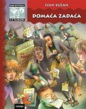DOMAĆA ZADAĆA-0 DOMAĆA ZADAĆA-0